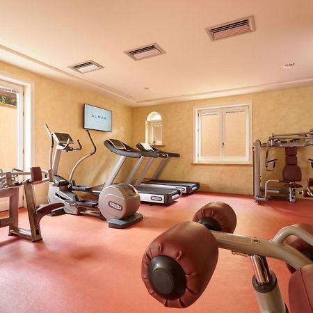 Almar Giardino Di Costanza Resort & Spa Мазара-дель-Валло Экстерьер фото