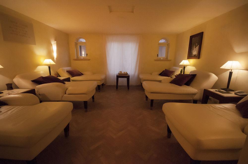 Almar Giardino Di Costanza Resort & Spa Мазара-дель-Валло Экстерьер фото