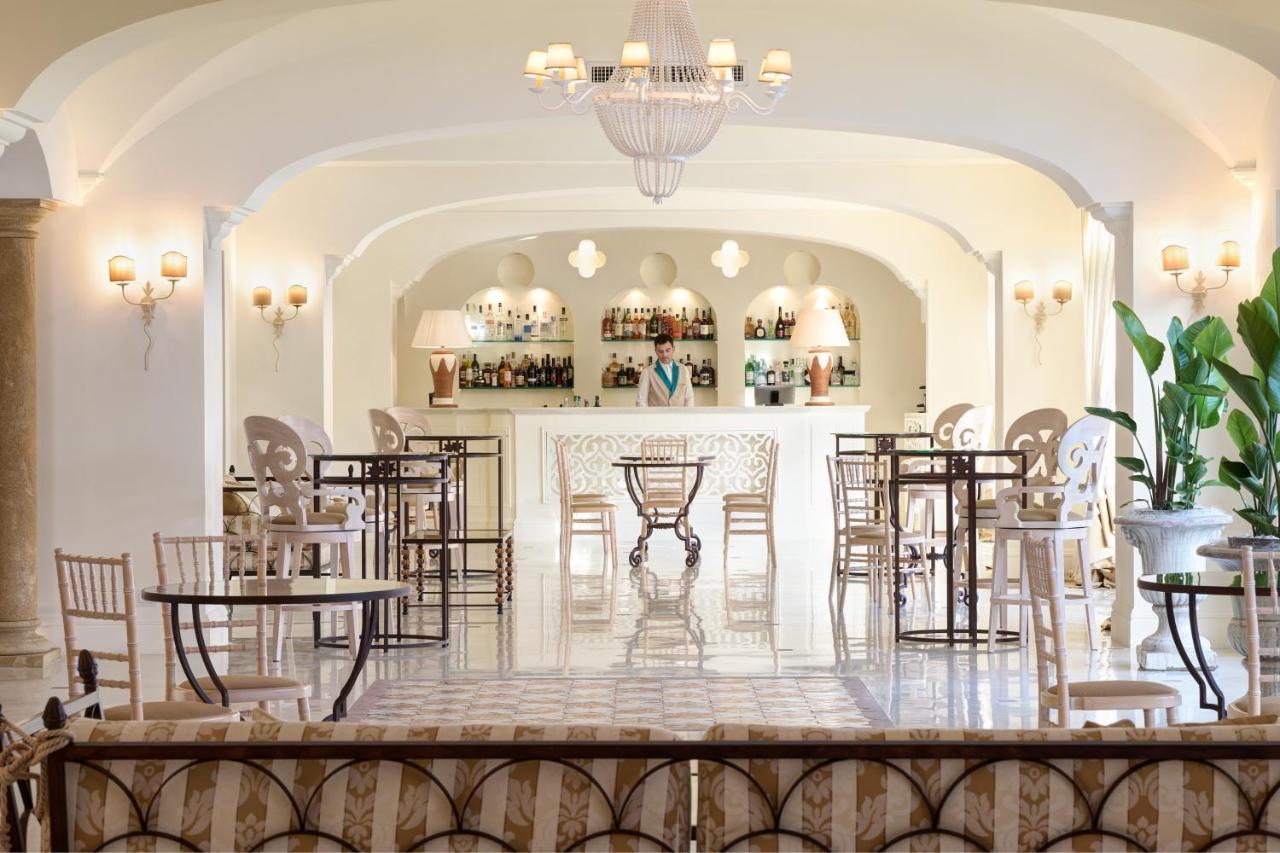 Almar Giardino Di Costanza Resort & Spa Мазара-дель-Валло Экстерьер фото