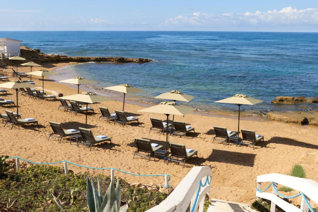 Almar Giardino Di Costanza Resort & Spa Мазара-дель-Валло Экстерьер фото