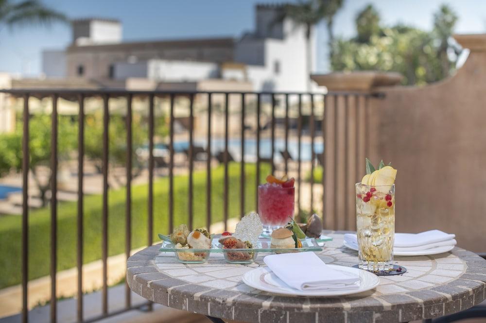 Almar Giardino Di Costanza Resort & Spa Мазара-дель-Валло Экстерьер фото