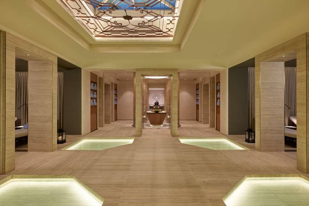 Almar Giardino Di Costanza Resort & Spa Мазара-дель-Валло Удобства фото