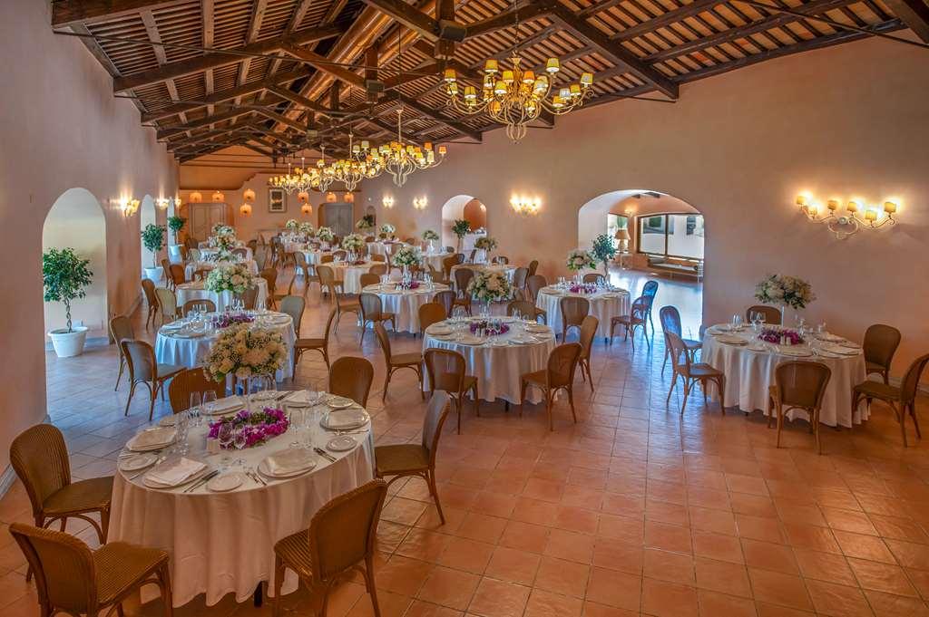 Almar Giardino Di Costanza Resort & Spa Мазара-дель-Валло Удобства фото