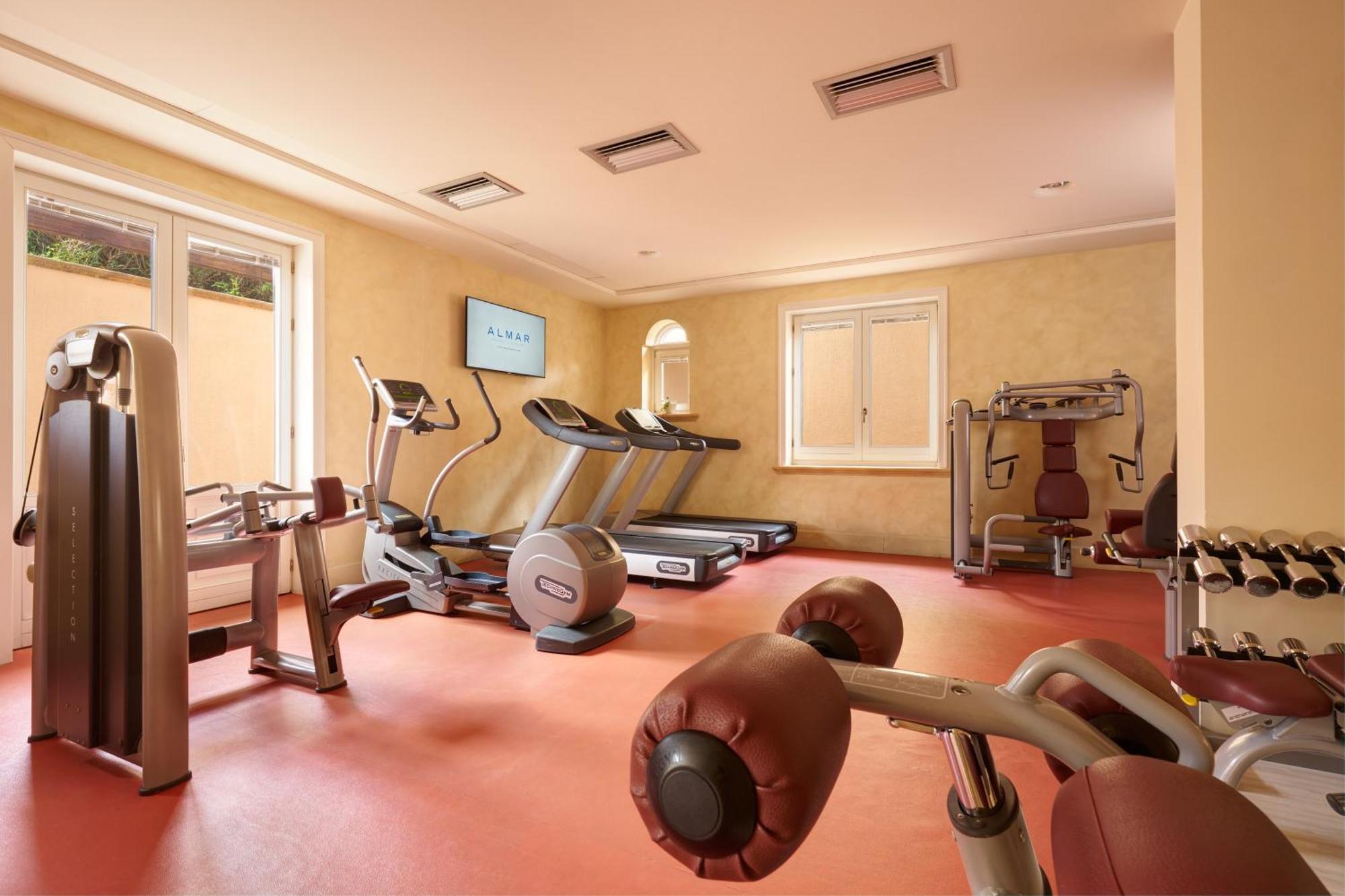 Almar Giardino Di Costanza Resort & Spa Мазара-дель-Валло Экстерьер фото