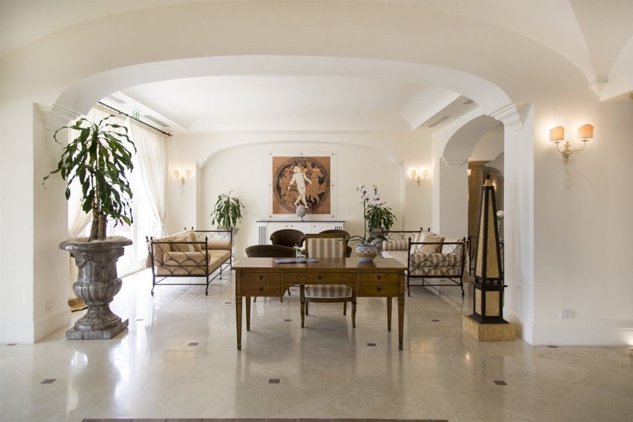 Almar Giardino Di Costanza Resort & Spa Мазара-дель-Валло Экстерьер фото