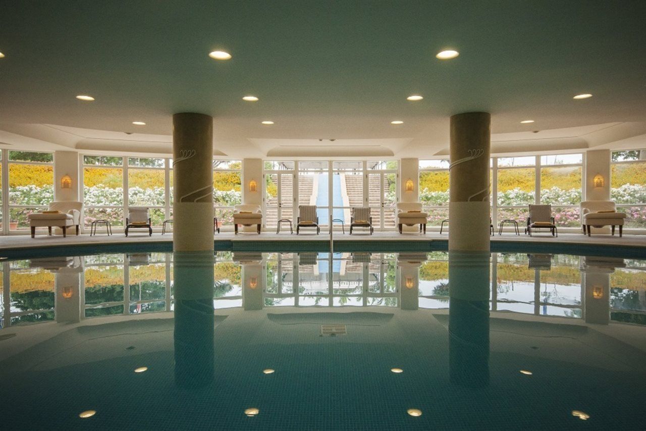 Almar Giardino Di Costanza Resort & Spa Мазара-дель-Валло Экстерьер фото